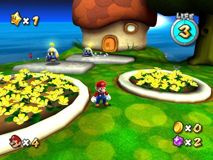 download super mario galaxy for pc download super mario galaxy for pc