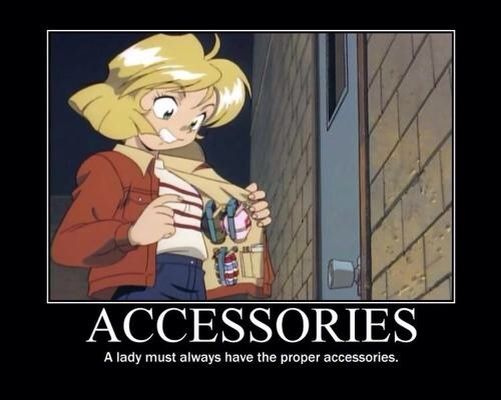 Gunsmith Cats Wiki Anime Amino Gunsmith Cats Wiki Anime Amino