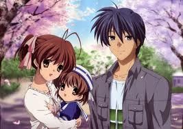 Clannad After Story Episodes Wiki Anime Amino