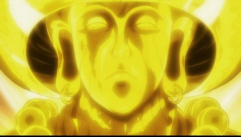 meruem netero