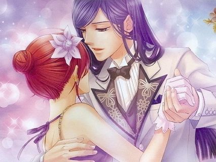 Dancing | Wiki | Anime Amino