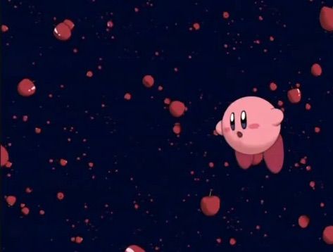 download free kirby on star