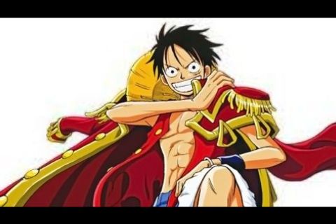 Luffy | Anime Amino