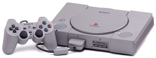 Playstation | Wiki Video Games
