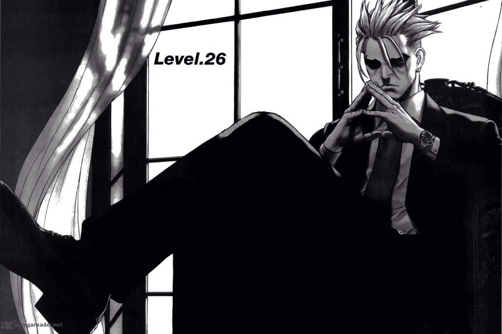 Sun Ken Rock | Anime Amino - Will Sun Ken Rock Get An Anime