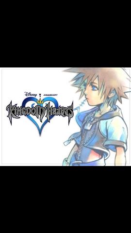 Kingdom Hearts | Wiki | Video Games Amino