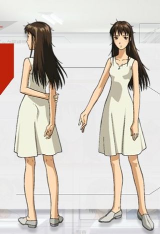 Rin Ogata Wiki Anime Amino