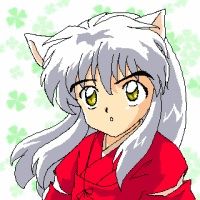 inuyasha mini inuyasha mini