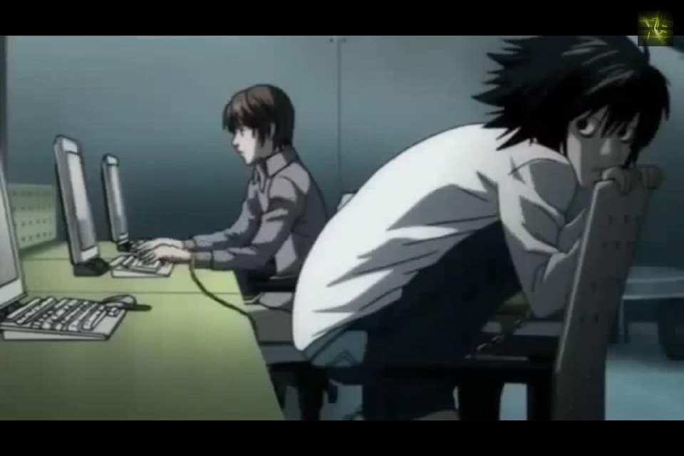 Death Note Episodes