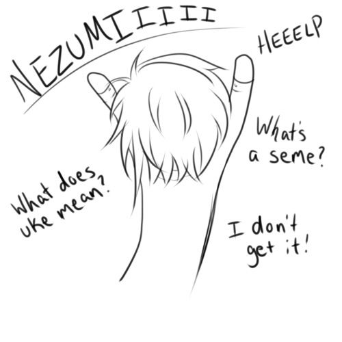 Both Are Seme And Uke Wiki Anime Amino