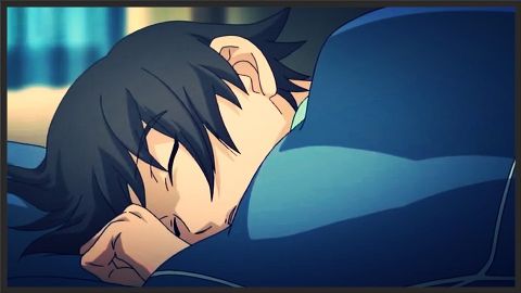 Good night | Anime Amino