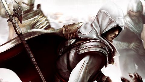 Ezio Auditore 