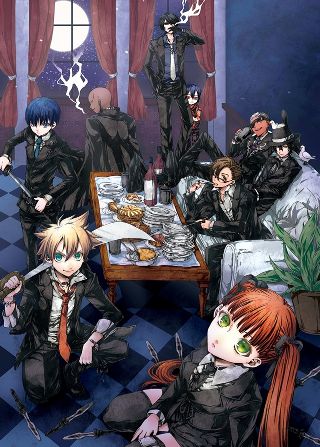 La Storia Della Arcana Famiglia Wiki Anime Amino La Storia Della Arcana Famiglia Wiki Anime Amino