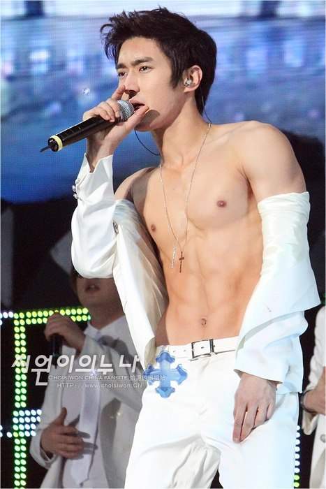 Shirtless Kpop Guys K Pop Amino