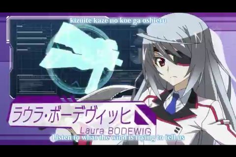 Infinite Stratos 2 | Wiki | Anime Amino