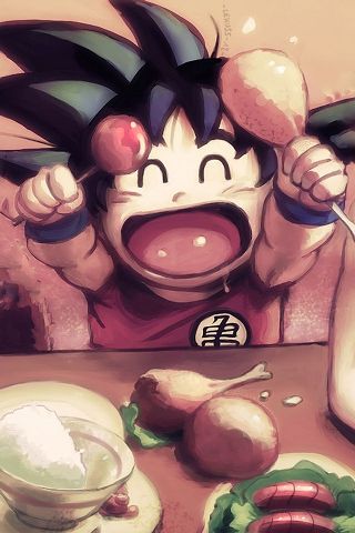 Yum yum! | Anime Amino