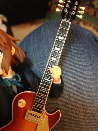 yui hirasawa alter