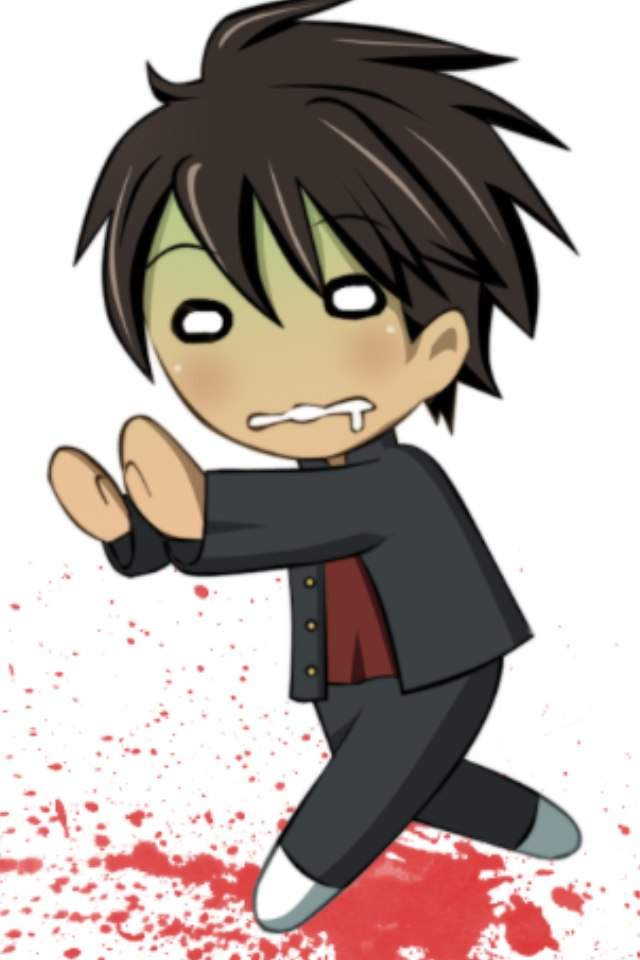 The Mini Anime Characters | Anime Amino