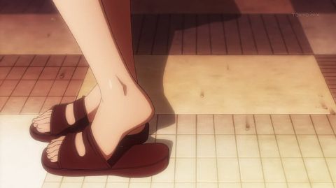 live wallpapers bare foot anime girls live wallpapers bare foot anime girls