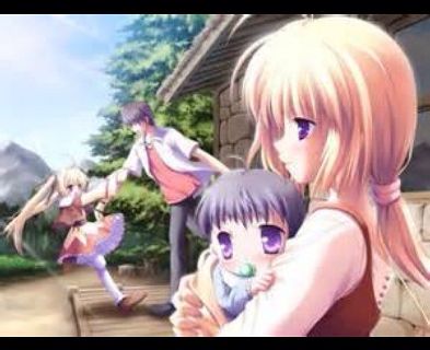 Cute Anime Family Photos. | Wiki | Anime Amino