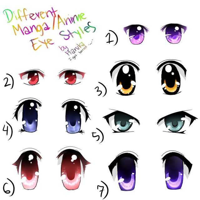 What is the most popular eye color?