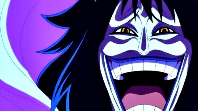 One Piece Laughing Styles 😆 | Anime Amino