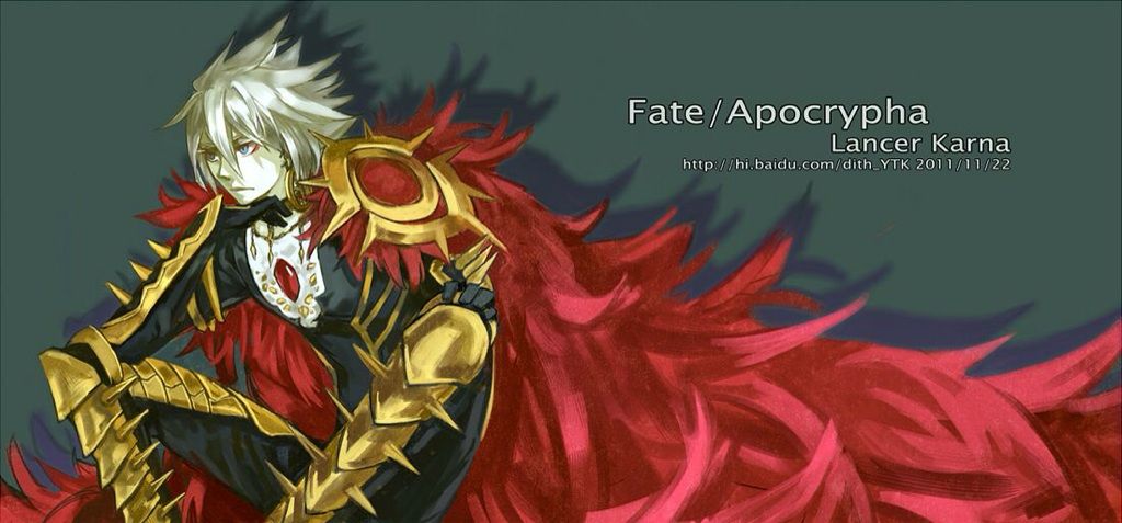 Fate Series Servants 21 Anime Amino