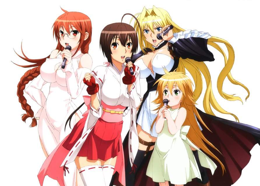 sekirei yume sekirei yume