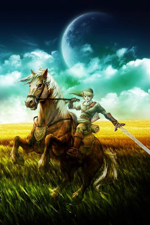 Video Game Ipod/iphone Wallpapers | Video Games Amino