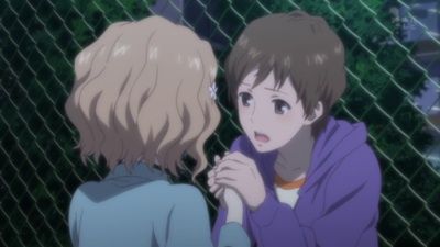 Hanasaku Iroha Anime Amino