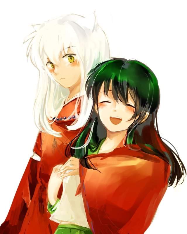 Inuyasha | Anime Amino