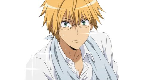 Usui | Wiki | Anime Amino