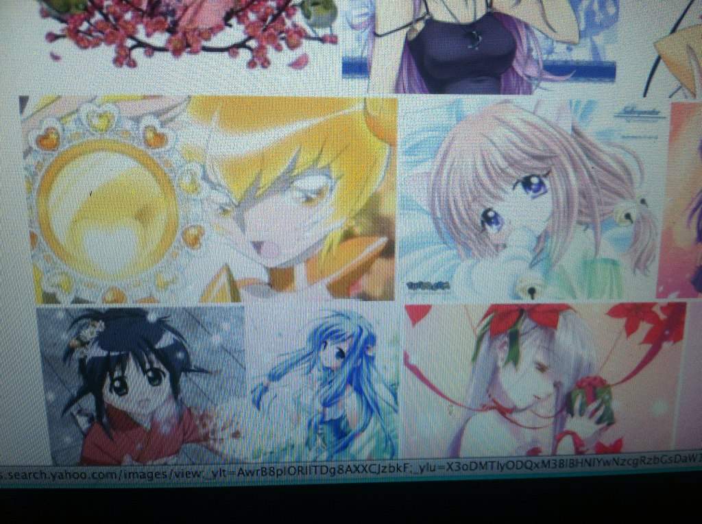 Anime Genres Yahoo