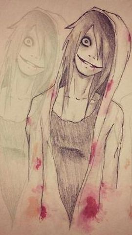 Jeff The Killer Wiki Anime Amino