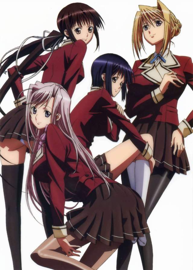 Princess Lover Anime Amino