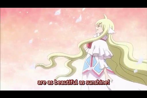 Mavis Vermillion | Wiki | Anime Amino