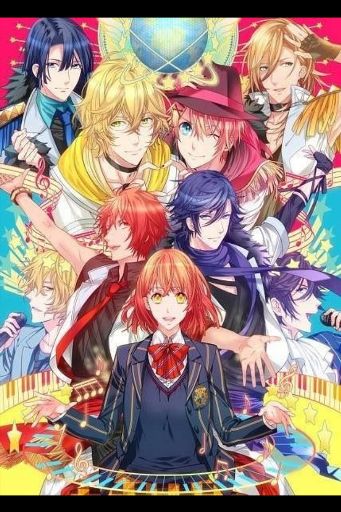 Uta No Prince Sama?? Wiki Anime Amino