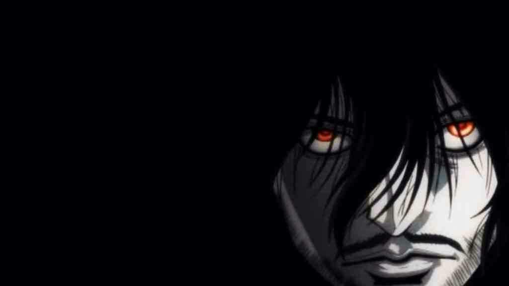 Alucard 