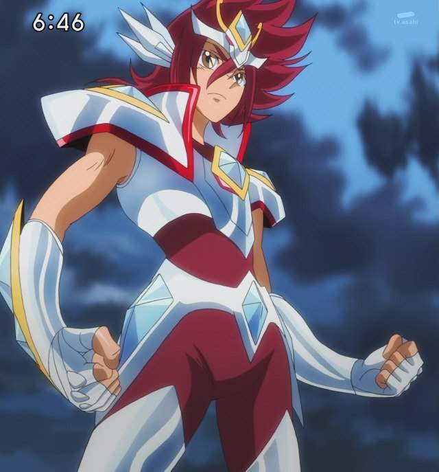 saint seiya 5