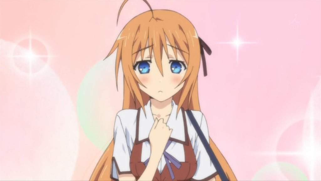 Mayo Chiki! 💕 | Anime Amino
