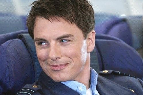 john barrowman talks sexuality, nudity on doctor