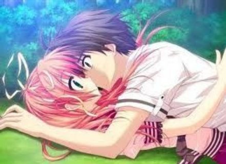 Romance anime (english dubbed) | Anime Amino