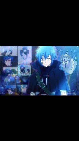Mystogan Jellal | Wiki | Anime Amino