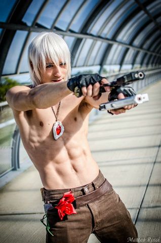 Hot Male Cosplay | Wiki | Anime Amino