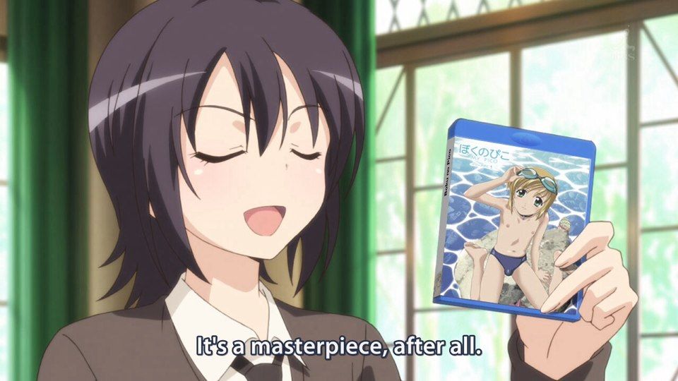 Boku No Pico(DONT WATCH) Anime Amino