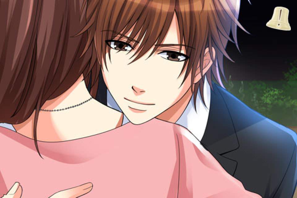 My Forged Wedding Anime Amino That Serious Face