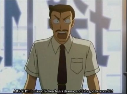 Mouri San And Goro Chan Moments Continued Wiki Anime Amino Mouri San And Goro Chan Moments Continued Wiki Anime Amino