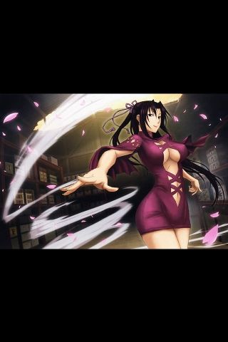 Sekirei | Wiki | Anime Amino