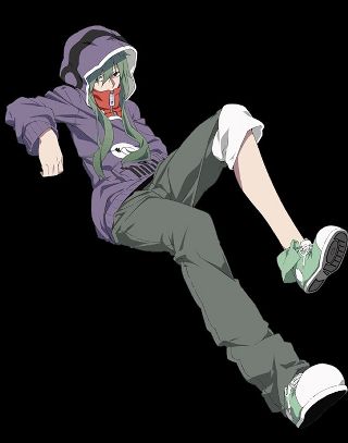 20 Latest Black Hair Hoodie Tomboy Anime Girl Drawing