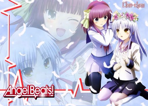 download angel beats crunchyroll